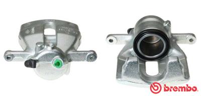 BREMBO F 68 126 EAN: 8020584526576.