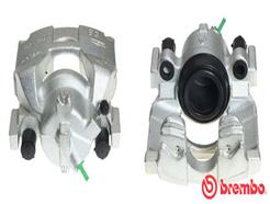 BREMBO F 68 133