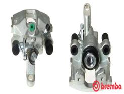 BREMBO F 71 014