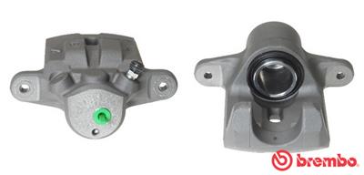 BREMBO F 78 048 EAN: 8020584527436.