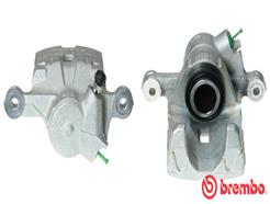 BREMBO F 78 050