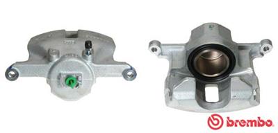 BREMBO F 79 055 EAN: 8020584540718.