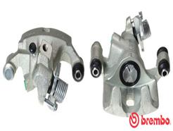BREMBO F 83 172