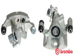 BREMBO F 83 173