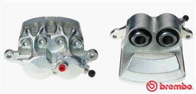 BREMBO F 83 228 EAN: 8020584530276.
