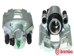 BREMBO F 83 250