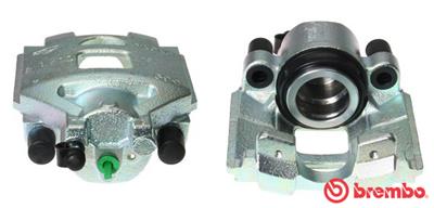 BREMBO F 83 250 EAN: 8020584530498.