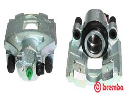 BREMBO F 83 251