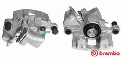 BREMBO F 83 252 EAN: 8020584530511.