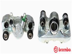 BREMBO F 83 260