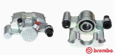 BREMBO F 83 268 EAN: 8020584530672.