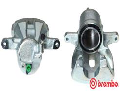 BREMBO F 83 285