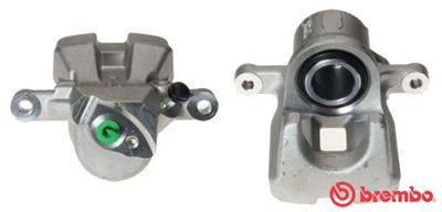 BREMBO F 83 286 EAN: 8020584530856.