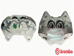 BREMBO F 83 295