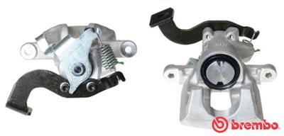 BREMBO F 83 310 EAN: 8020584531099.