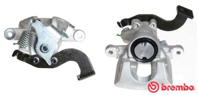 BREMBO F 83 311 EAN: 8020584531105.
