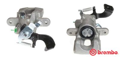 BREMBO F 83 317 EAN: 8020584531167.
