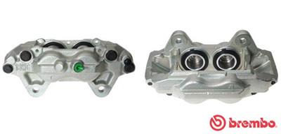 BREMBO F 83 340 EAN: 8020584540763.