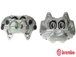 BREMBO F 83 341