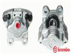 BREMBO F 85 017
