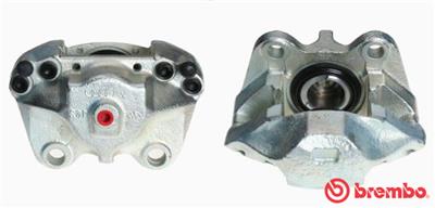 BREMBO F 85 018 EAN: 8020584531433.