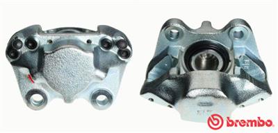 BREMBO F 85 037 EAN: 8020584531624.