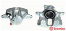BREMBO F 85 050
