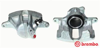 BREMBO F 85 051 EAN: 8020584531761.