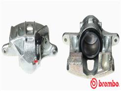 BREMBO F 85 056