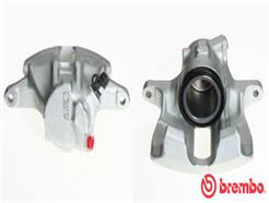 BREMBO F 85 068