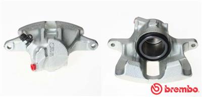 BREMBO F 85 069 EAN: 8020584531945.