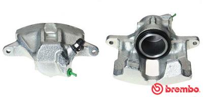 BREMBO F 85 070