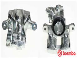 BREMBO F 85 077