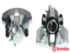 BREMBO F 85 088