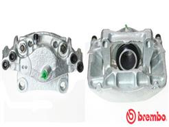 BREMBO F 85 092