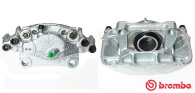 BREMBO F 85 092 EAN: 8020584532171.