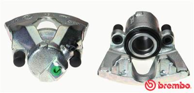 BREMBO F 85 097 EAN: 8020584532225.