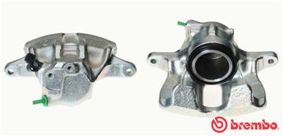 BREMBO F 85 098 EAN: 8020584532232.