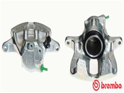 BREMBO F 85 099
