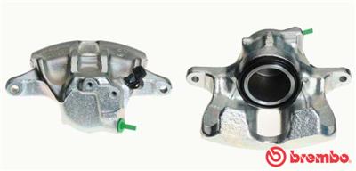 BREMBO F 85 099 EAN: 8020584532249.