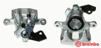 BREMBO F 85 104 EAN: 8020584532294.