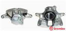 BREMBO F 85 106