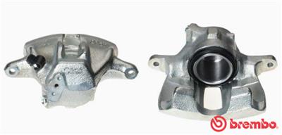 BREMBO F 85 107 EAN: 8020584532324.