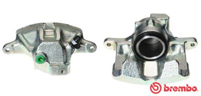 BREMBO F 85 116 EAN: 8020584532416.
