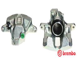 BREMBO F 85 117