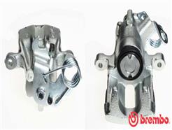 BREMBO F 85 118