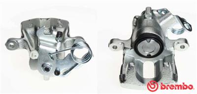 BREMBO F 85 118 EAN: 8020584532430.