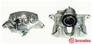 BREMBO F 85 124