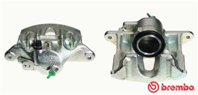 BREMBO F 85 124 EAN: 8020584532492.
