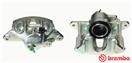 BREMBO F 85 125